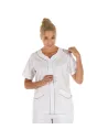BLUSA SANITARIO MUJER EVA GARYS 607600