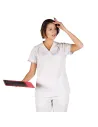 BLUSA SANITARIO MUJER SARA GARYS 608400