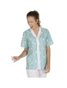 BLUSA UNISEX ABIERTA DIENTES GARYS 608600