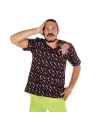 BLUSA UNISEX CERRADA RUTH GARYS 608700