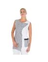 BLUSA MUJER ABRIL GARYS 609700