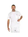 BLUSA SANITARIO HOMBRE IVAN GARYS 610400