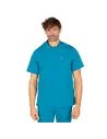 BLUSA SANITARIO HOMBRE IVAN GARYS 610400