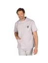 BLUSA SANITARIO HOMBRE IVAN GARYS 610400