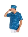 BLUSA UNISEX BERTA GARYS 611100