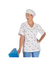 BLUSA UNISEX BERTA GARYS 611100
