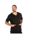 BLUSA HOMBRE DANIEL ECOLYPTUS GARYS 613400