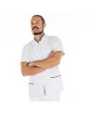 BLUSA HOMBRE CARLOS PEACH GARYS 614200