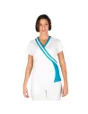 BLUSA SANITARIO MUJER COMBINADA GARYS 615000