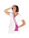 BLUSA SANITARIO MUJER COMBINADA GARYS 615000