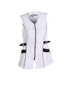 BLUSA MUJER "VIENA" S/MANGA GARYS 630200