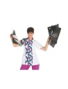 BLUSA MUJER ALMA GARYS 657100