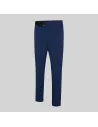 PANTALON UNISEX GOMA REGULABLE EN CINTURA GARYS 700057
