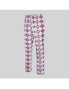 PANTALON UNISEX ALGODON ESTAMPADO GARYS 700066