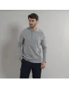 POLO HOMBRE BELLVER GARYS 850008