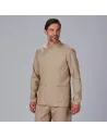 CHAQUETA HOMBRE CUELLO MAO ALCALA GARYS 920001