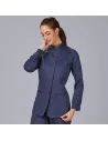 CHAQUETA MUJER CUELLO MAO CAMPOS GARYS 920002