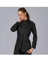CHAQUETA MUJER CUELLO MAO BALSEIRO GARYS 920004