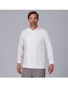 CHAQUETA COCINA HOMBRE DIAZ SUPER SLIM FIT GARYS 930029