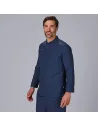 CHAQUETA COCINA HOMBRE DIAZ SUPER SLIM FIT GARYS 930029