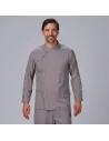 CHAQUETA COCINA HOMBRE DIAZ SUPER SLIM FIT GARYS 930029