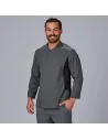 CHAQUETA COCINA UNISEX BIELASTICA RUIZ GARYS 930031