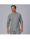 CHAQUETA COCINA UNISEX SLIM FIT LORCA GARYS 930033