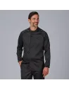 CHAQUETA COCINA UNISEX MANGA RANGLAN RUBIO GARYS 930034