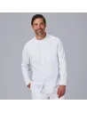CHAQUETA COCINA UNISEX MANGA RANGLAN RUBIO GARYS 930034