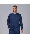 CHAQUETA COCINA UNISEX MANGA RANGLAN RUBIO GARYS 930034