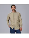 CHAQUETA COCINA UNISEX MANGA RANGLAN RUBIO GARYS 930034