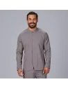CHAQUETA COCINA UNISEX COMBI CANALE RIBO GARYS 930038