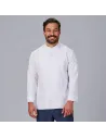 CHAQUETA COCINA UNISEX COMBI CANALE SOL GARYS 930041