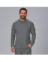 CHAQUETA COCINA UNISEX COMBI CANALE TRUEBA GARYS 930042