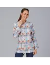 CHAQUETA COCINA UNISEX ESTAMPADA VAZQUEZ GARYS 930043