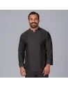 CHAQUETA COCINA HOMBRE BASTOS GARYS 930044