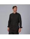 CHAQUETA COCINA HOMBRE SATEN ALGODON CUETO GARYS 930045