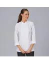 CHAQUETA COCINA MUJER ESTRADA GARYS 930051