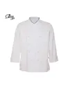 CHAQUETA COCINA HOMBRE DORIAN GARYS 932100