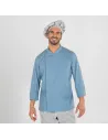CHAQUETA COCINA UNISEX AGUILAR GARYS 944400