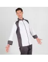 CHAQUETA COCINA UNISEX SANZ GARYS 944700
