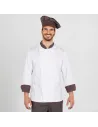 CHAQUETA COCINA UNISEX VERA GARYS 945300