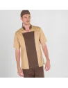 CHAQUETA COCINA UNISEX SAEZ GARYS 946400
