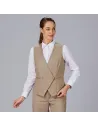 CHALECO MUJER CRUZADO BAZAN GARYS 950015