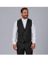 CHALECO HOMBRE CRUZADO BERDEJO GARYS 950018