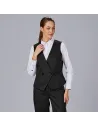 CHALECO MUJER CRUZADO ROMERO GARYS 950019