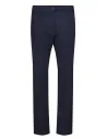 PANTALON CHINO STRETCH MUJER VELILLA 403012S