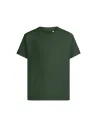 COAST KIDS - CAMISETA MANGA CORTA NIÑO OCS 165 MUKUA TSN165KC