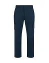 ARROW - PANTALÓN 4-XTREME MULTIBOLSILLOS VELILLA 103030X