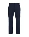 ARROW - PANTALÓN 4-XTREME MULTIBOLSILLOS VELILLA 103030X